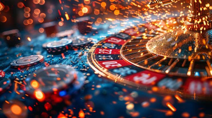 33bmwbet লাইভ বেট বিভাগের প্রধান ভিজ্যুয়াল দৃশ্য