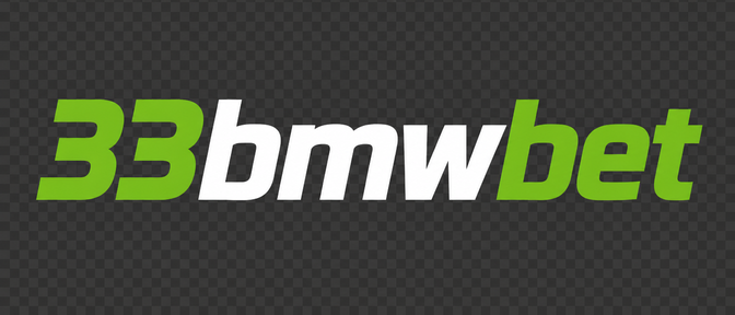 33bmwbet লোগো